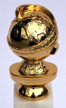 Golden Globe Award