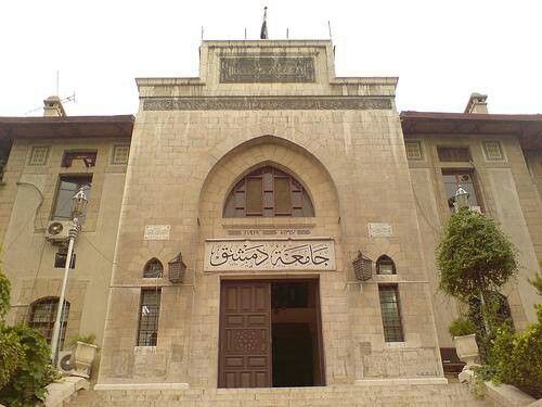 Gallery of Bashar al-Assad