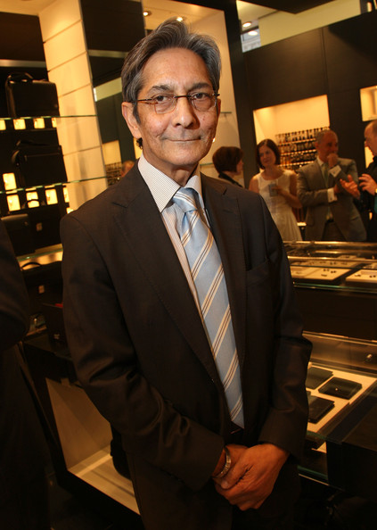 Gallery of Achmat Dangor