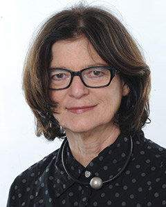 Carla Harryman