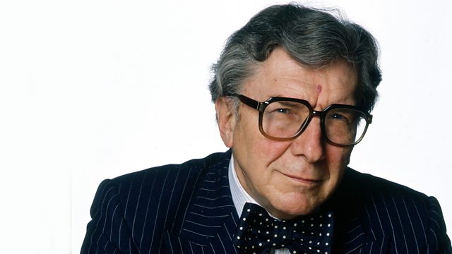 Robin Day