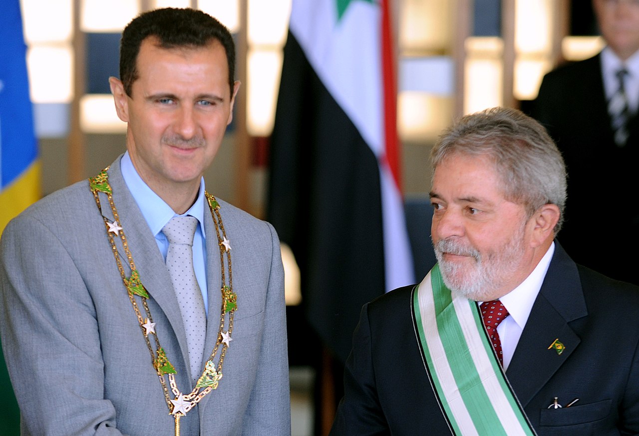 Order of the Southern Cross