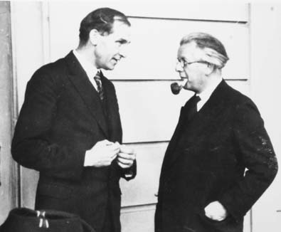 Gallery of Béla Kerékjártó