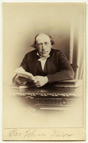 Gallery of John Kerr