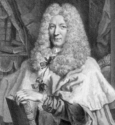 Father: Etienne Geoffroy