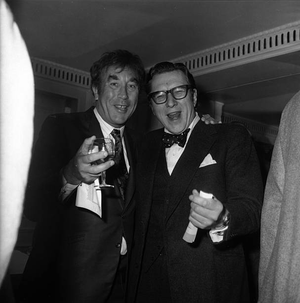 Gallery of Robin Day