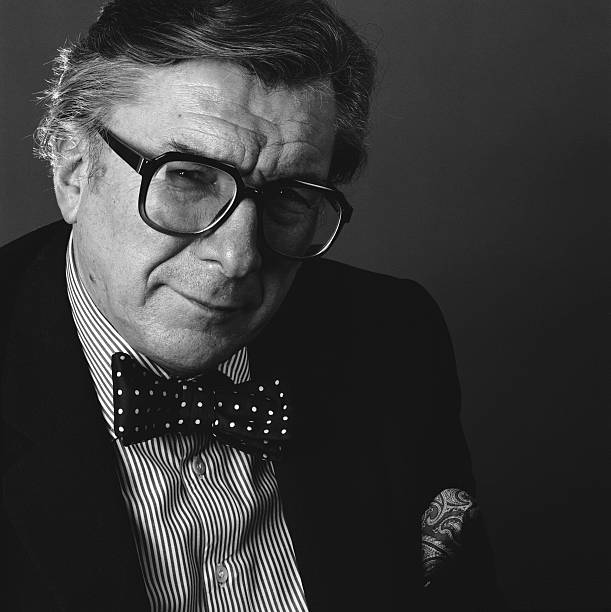 Gallery of Robin Day