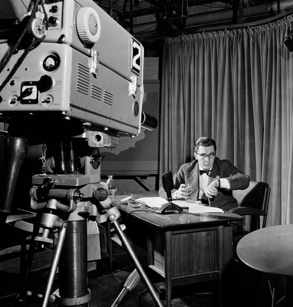 Gallery of Robin Day