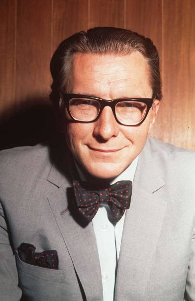 Gallery of Robin Day