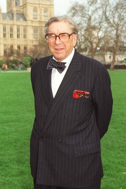 Gallery of Robin Day