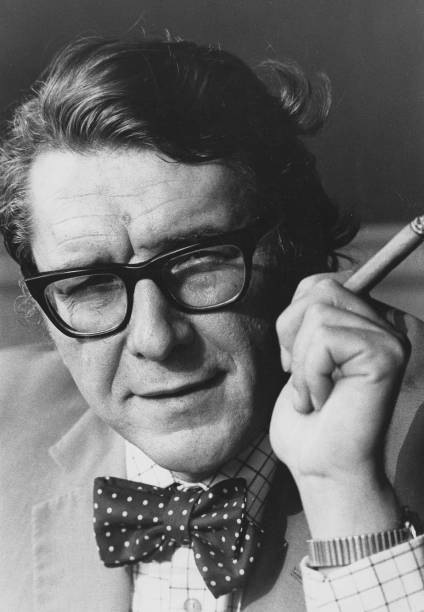 Gallery of Robin Day