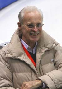 coach: Don Laws