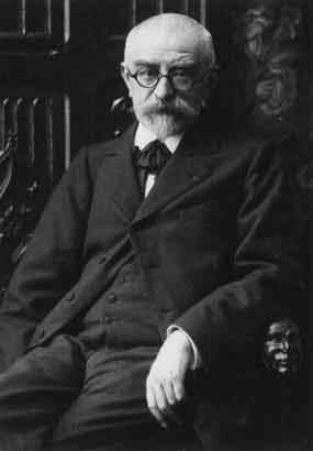 Joris-Karl Huysmans
