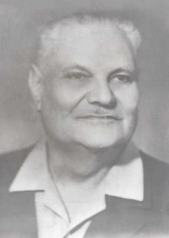 Father: Habibulla Şahtaxtinsky