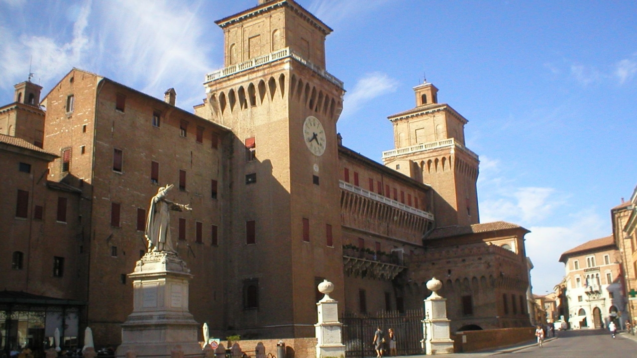 Gallery of Federico Commandino