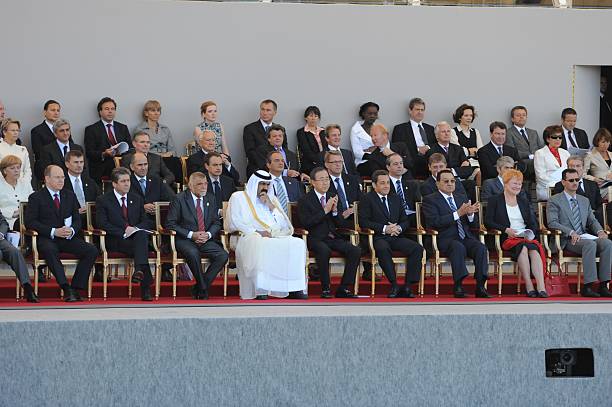 Gallery of Bashar al-Assad