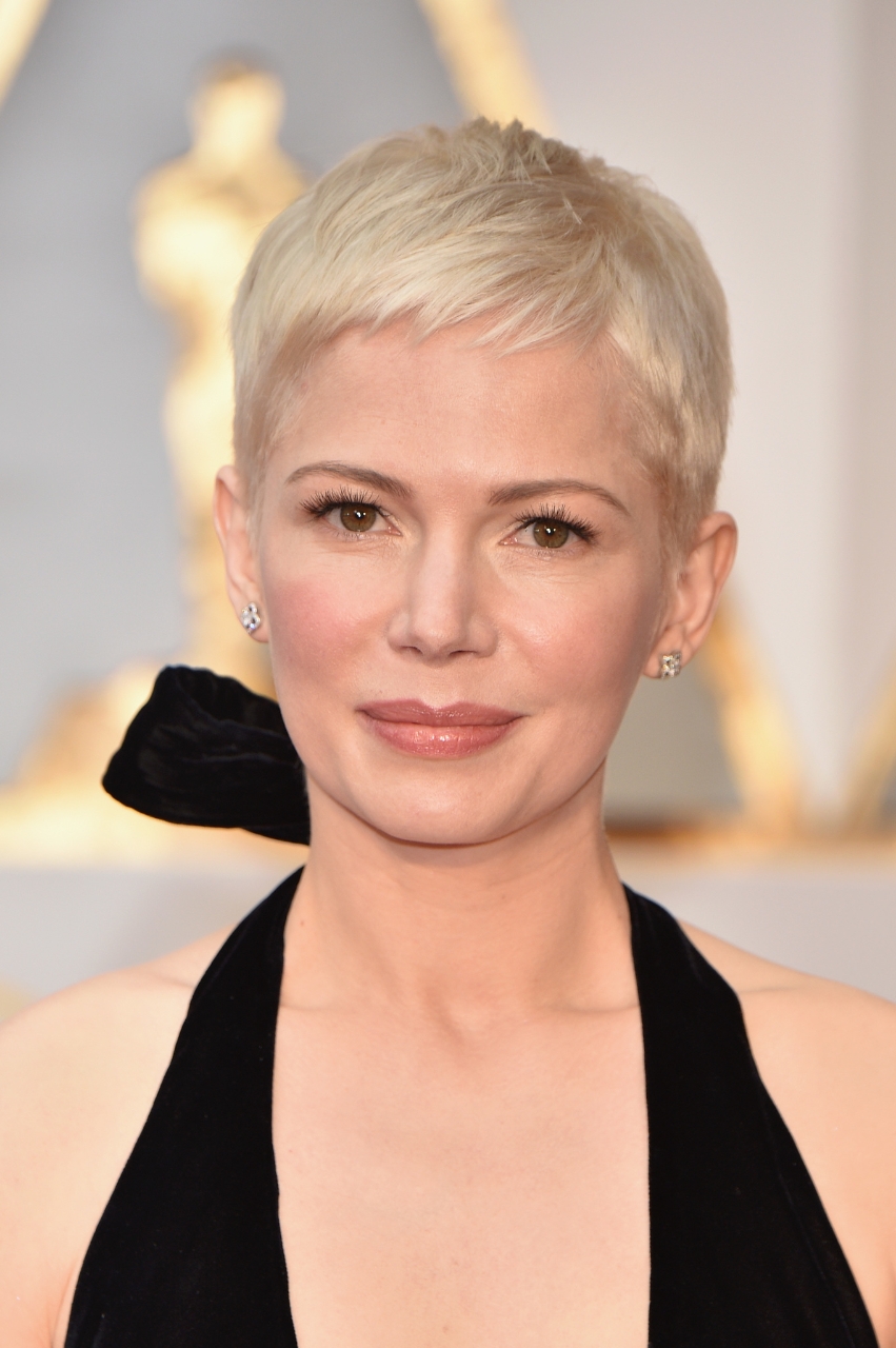 colleague: Michelle Williams