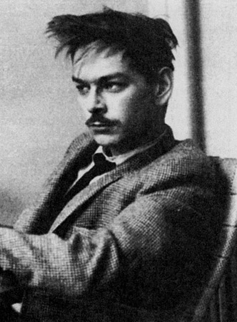 Father: Lucien Carr