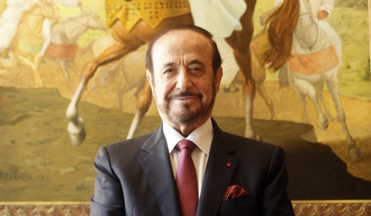 Brother: Rifaat Ali al-Assad