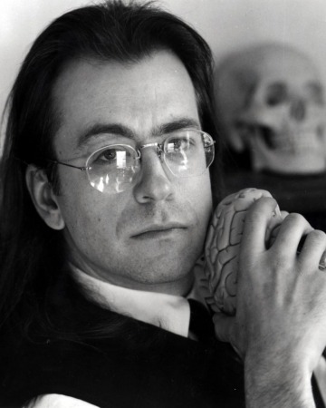 Gallery of Caleb Carr