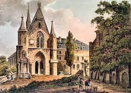 Gallery of Étienne Geoffroy Saint-Hilaire