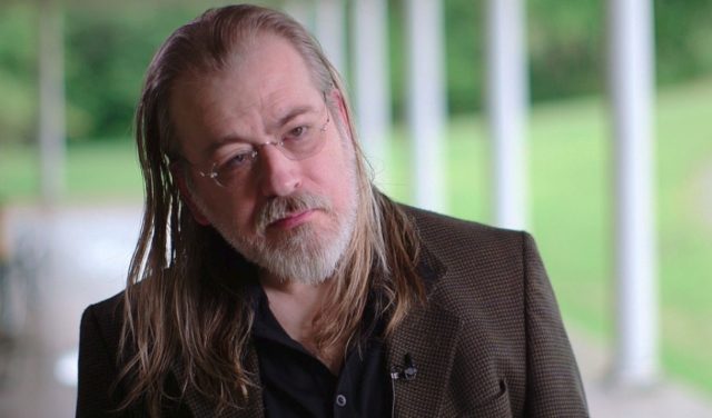 Gallery of Caleb Carr