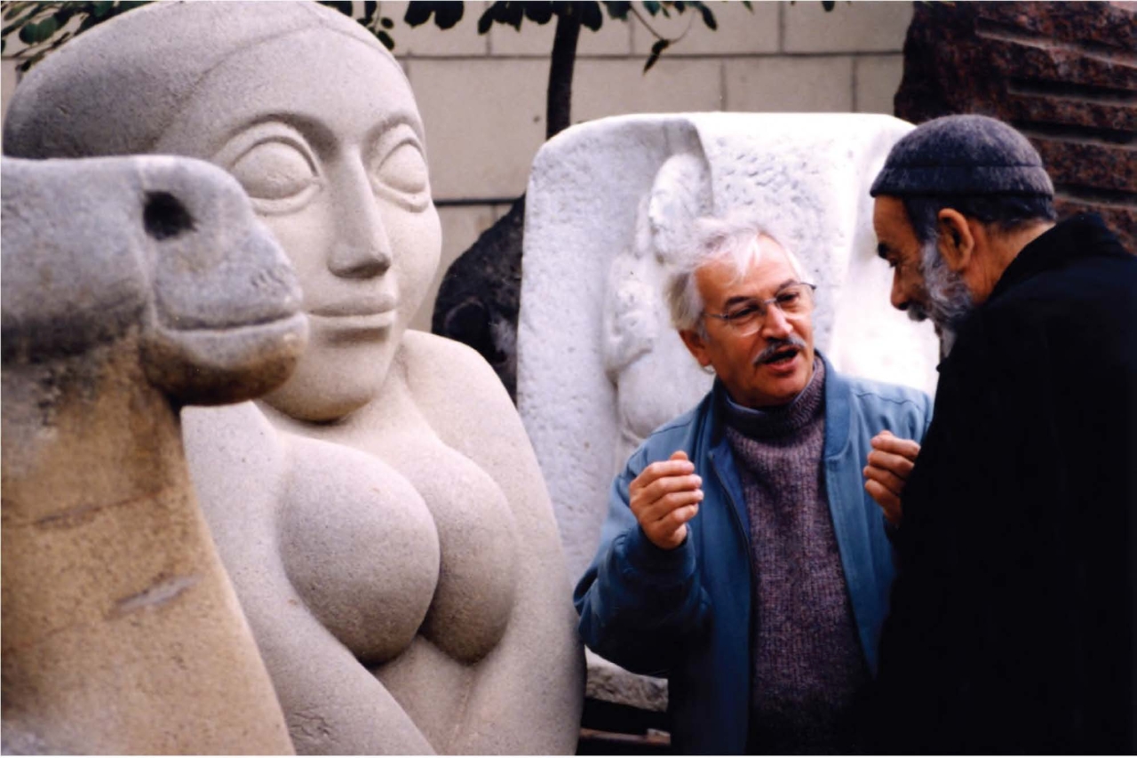 Gallery of Fazil Najafov