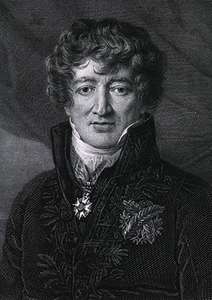 colleague: Georges Cuvier