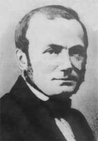Son: Isidore Geoffroy Saint-Hilaire