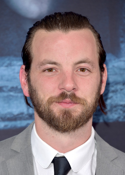 Gallery of Gethin Anthony