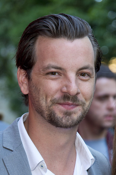 Gallery of Gethin Anthony