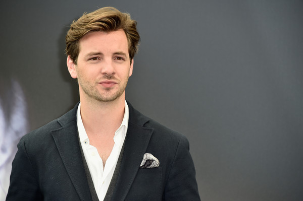 Gallery of Gethin Anthony