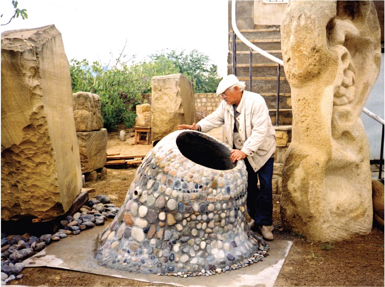 Gallery of Fazil Najafov
