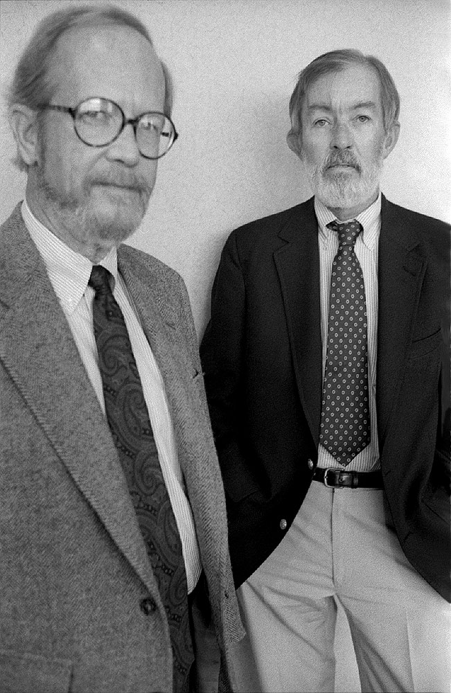 Gallery of George Higgins