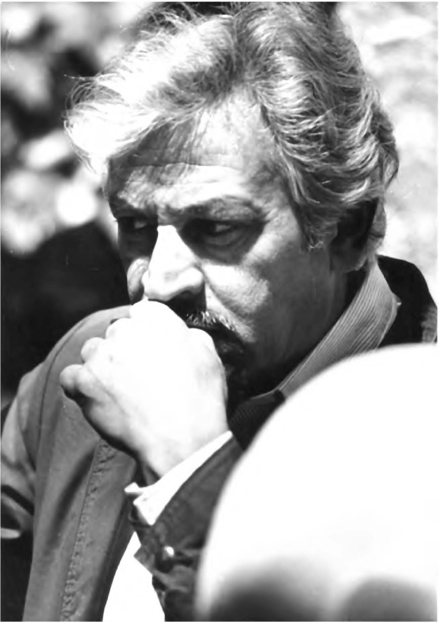 Gallery of Fazil Najafov