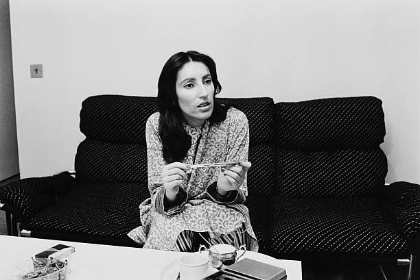 Gallery of Benazir Bhutto