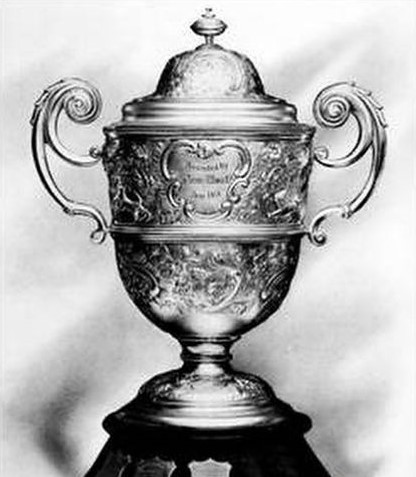 Dewar Trophy