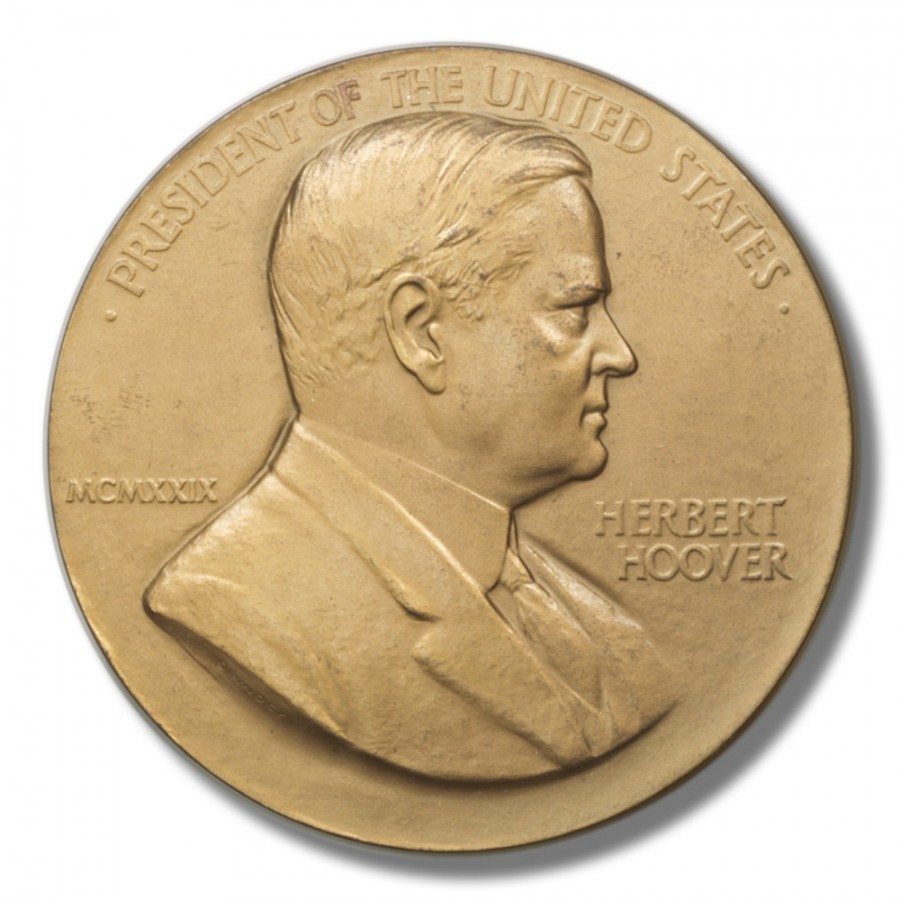 Hoover Medal