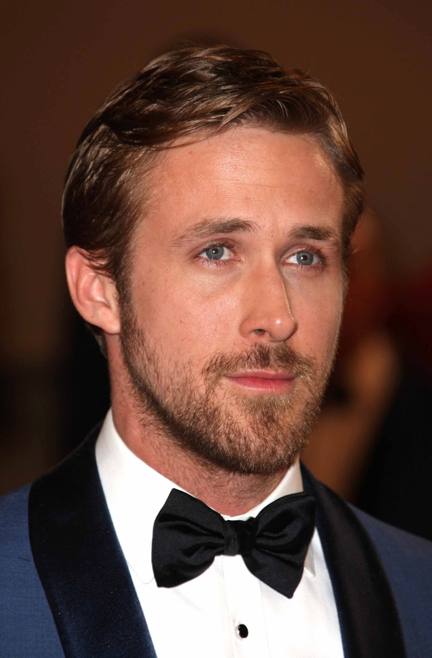colleague: Ryan Gosling