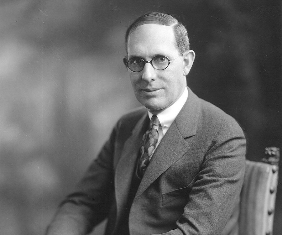 Gallery of Charles Kettering