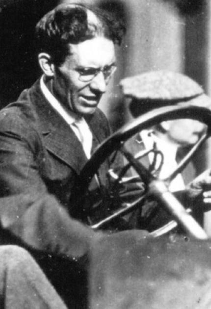 Gallery of Charles Kettering