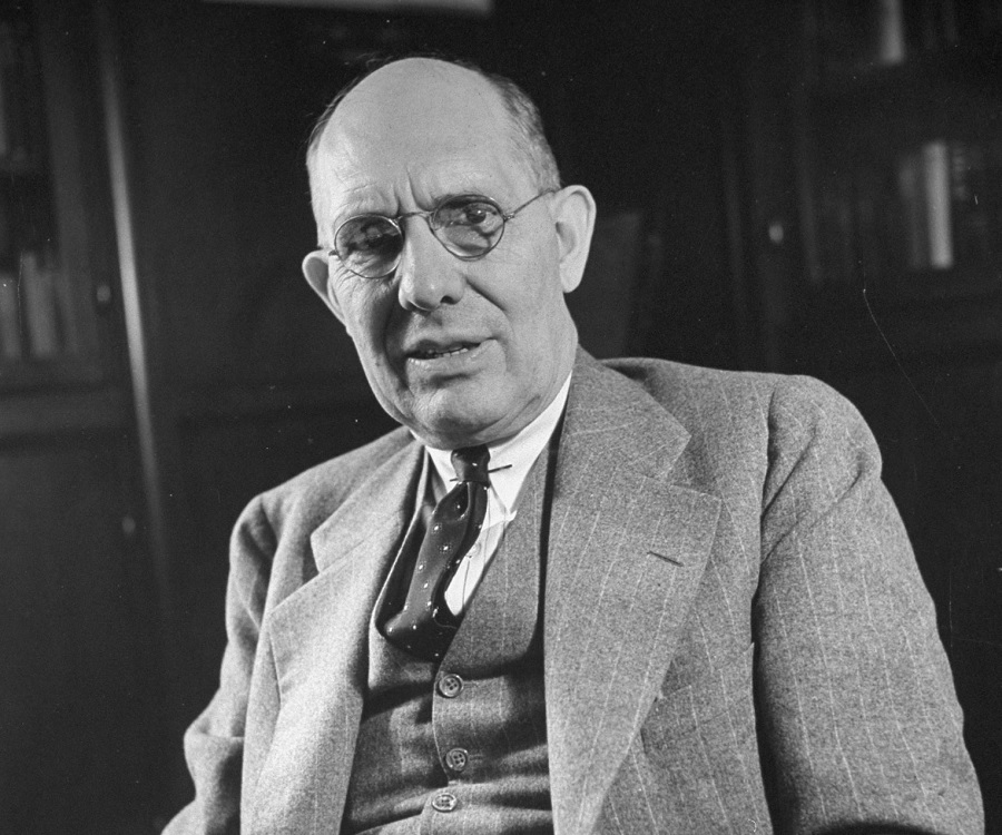 Gallery of Charles Kettering