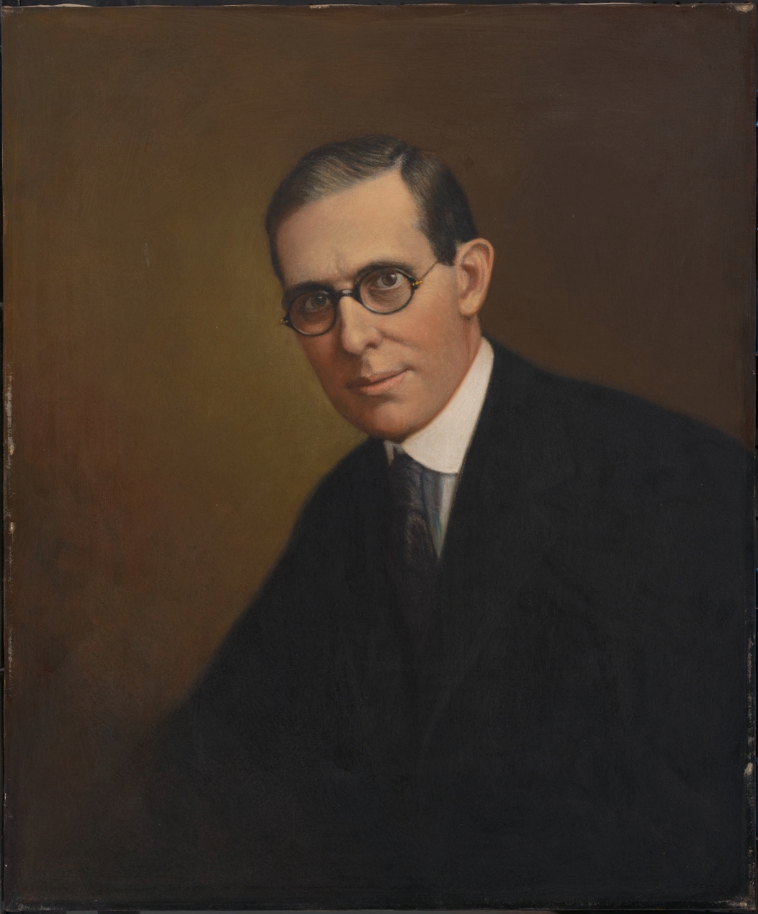 Gallery of Charles Kettering