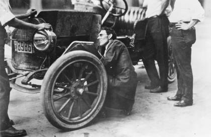 Gallery of Charles Kettering