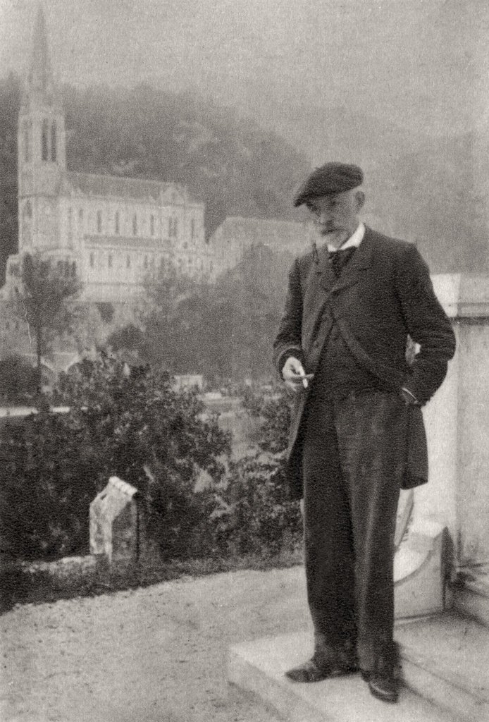 Gallery of Joris-Karl Huysmans