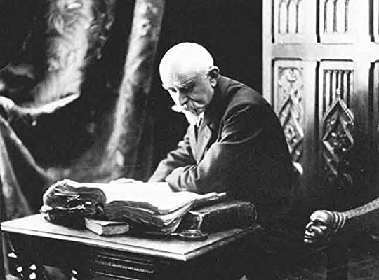 Gallery of Joris-Karl Huysmans