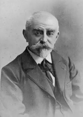 Gallery of Joris-Karl Huysmans