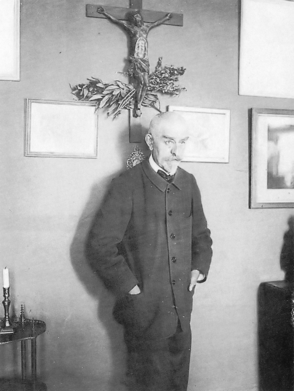 Gallery of Joris-Karl Huysmans
