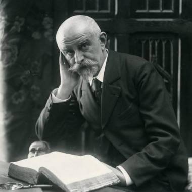 Gallery of Joris-Karl Huysmans
