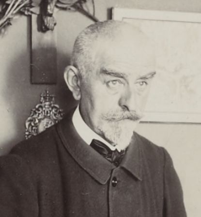 Gallery of Joris-Karl Huysmans